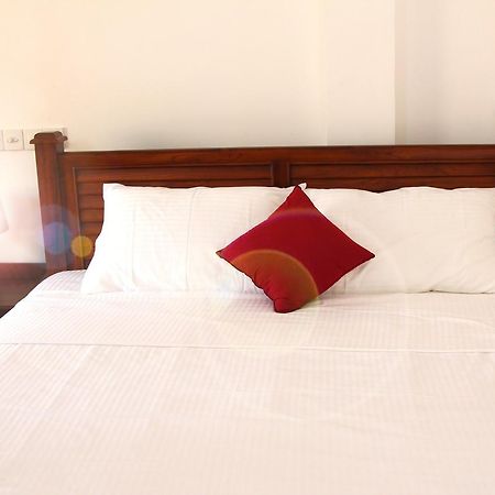 Himawari Beach Villa Matara Exteriör bild