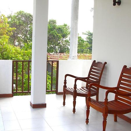 Himawari Beach Villa Matara Exteriör bild