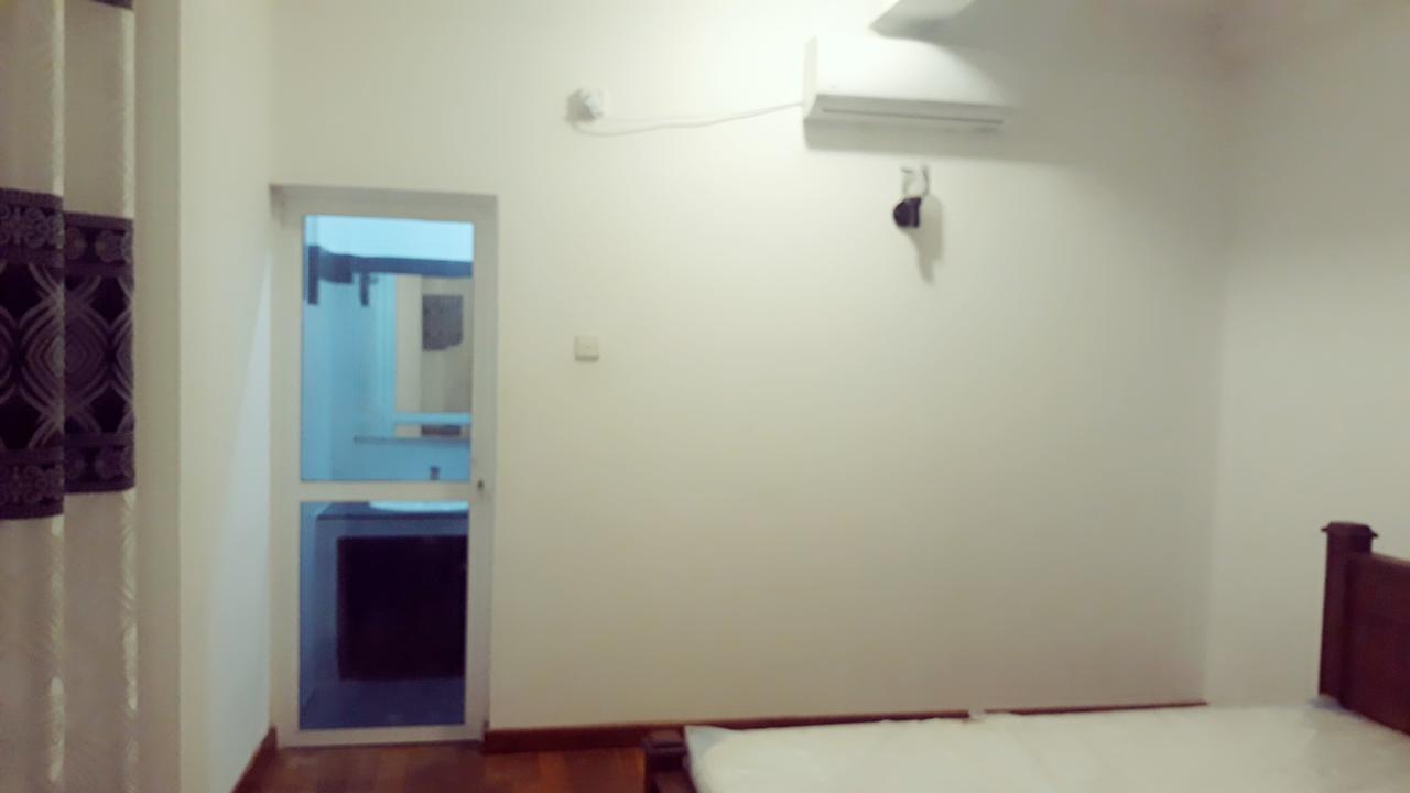 Himawari Beach Villa Matara Exteriör bild
