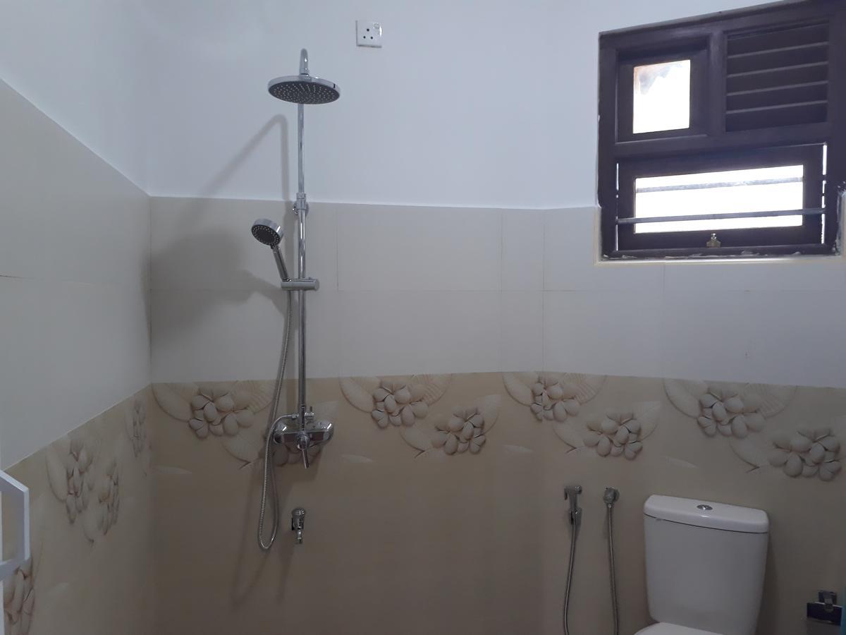 Himawari Beach Villa Matara Exteriör bild