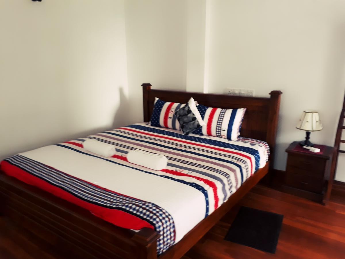 Himawari Beach Villa Matara Exteriör bild