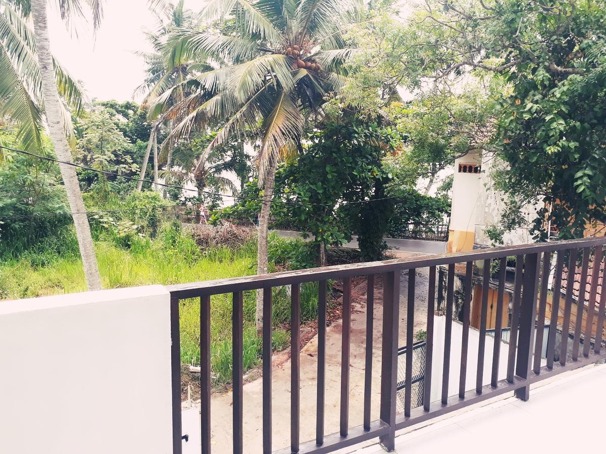 Himawari Beach Villa Matara Exteriör bild